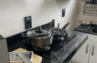 Chalé Geburt - Foto 28