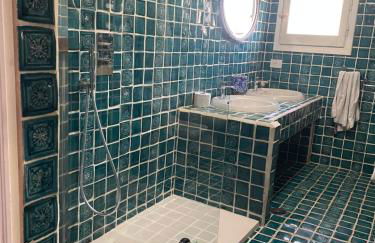 Villa Bianca, piscina e panorama - Foto 26