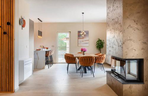 Villa Bel Fiore - Foto 23