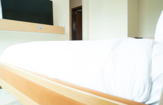 The Six Apparthotel - Foto 4