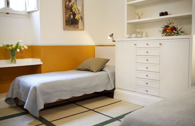 Piazza di Spagna Prestige - Foto 12