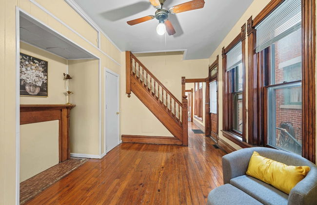 Vino & Vibes Villa Sleeps 6! - Foto 31