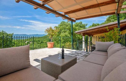 Ferienhaus Dalmatien - Vrgorac Villa Oasis of Peace - Photo 18