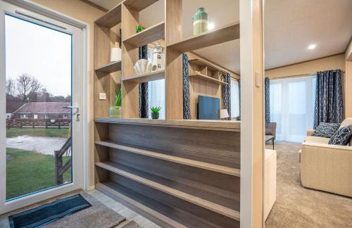 Lodge No 35 - St Andrews Lodge Park - Foto 33