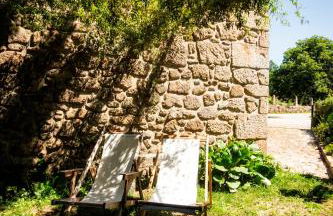 Moinho de Estoraos - Foto 12