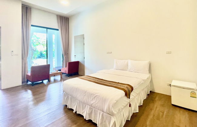 Tree Scape Mountain View Resort - Foto 33