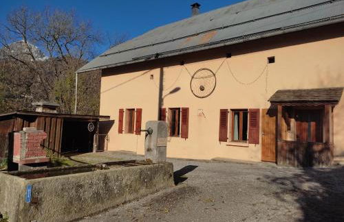 CosyBergerie - Foto 61