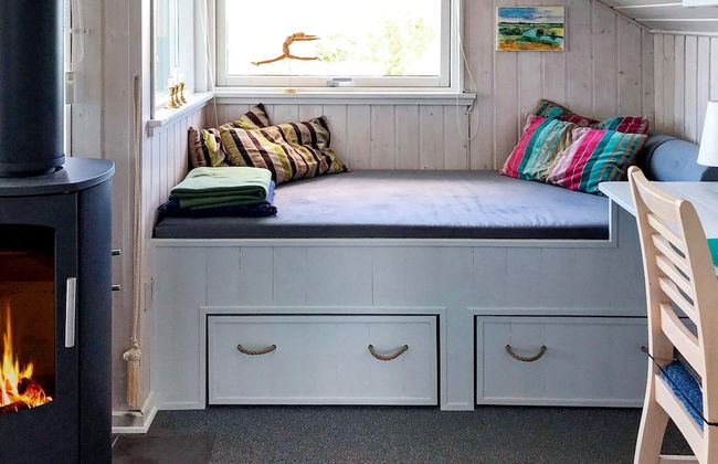 Lovely Holiday Home in Lemvig near Sea - Photo 5