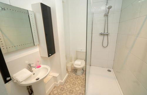 Central 2 Bedroom Apartment in Swansea - Foto 6