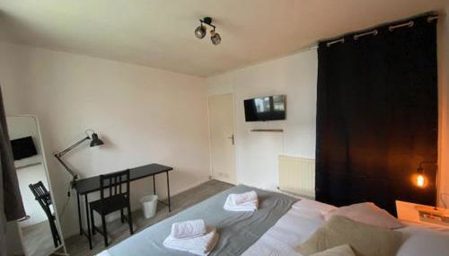 La petite maison du FA - Foto 3