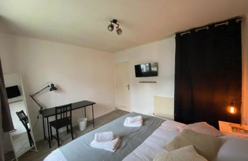 La petite maison du FA - Foto 3