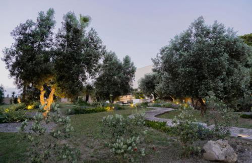 villa degli ulivi salento design resort - Foto 44