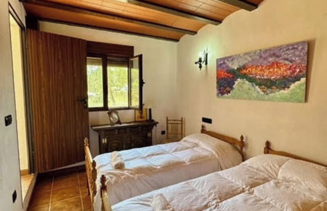 Culla Country House Rentalholidays REF 034 - Foto 9