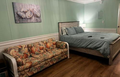 Bogue Shores "Salty Air Oasis" - Foto 2