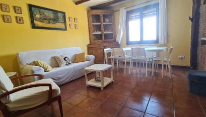 Casa Rural Al Agrego - Foto 3