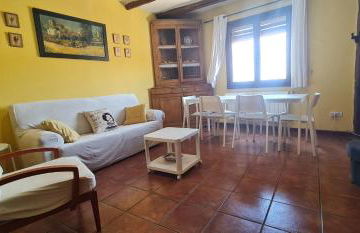 Casa Rural Al Agrego - Foto 3