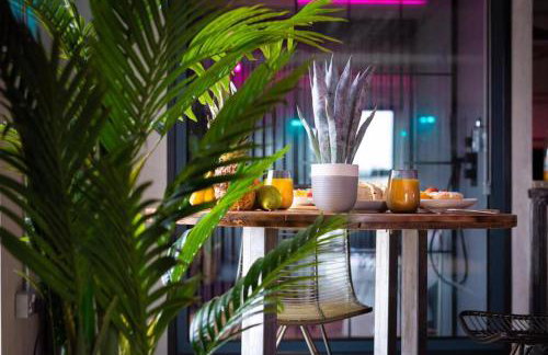 31B Urban Stays - Foto 16