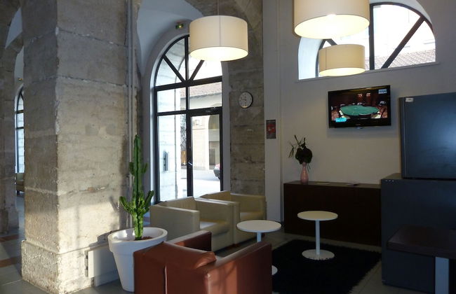 Residence Belambra Villemanzy - Photo 2