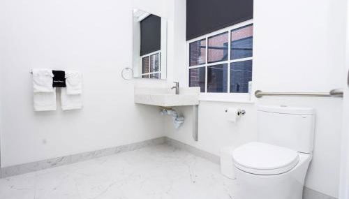 Modern Studio in Historic Boston - Unit #102 - Foto 5