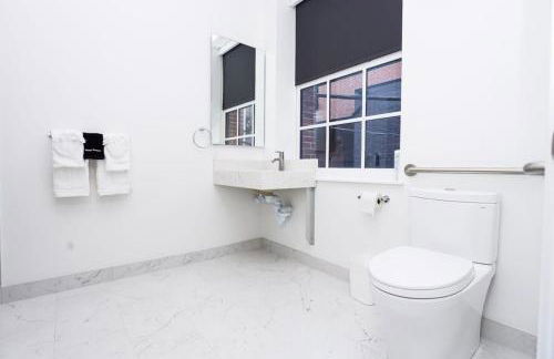 Modern Studio in Historic Boston - Unit #102 - Foto 5