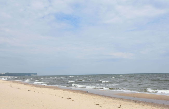 Wohnung in Garz mit Liegewiese - Foto 23