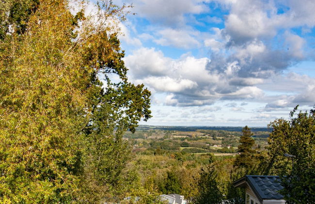 Summer Lodge Luxury Caravan in Hastings Free Wifi - Foto 25