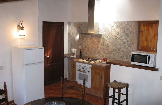 Finca Sa Cova Vella - Photo 12