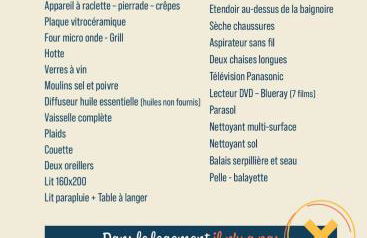 Grizzli rouge - pied des pistes avec parking - Foto 7