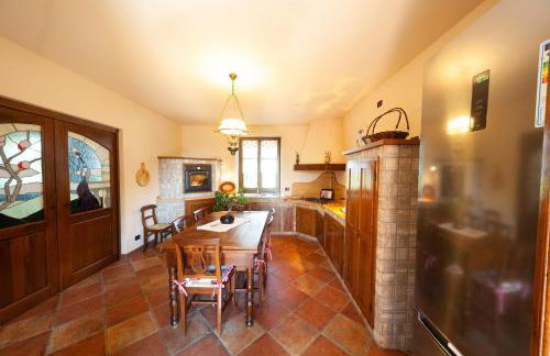 Ca D'Enrica - Foto 28