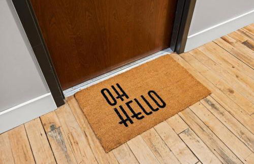 The Urban Loft - Stylish Industrial Living - Foto 7