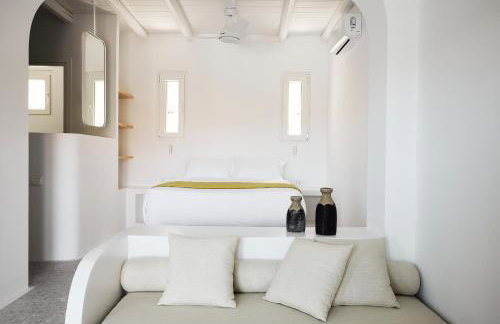 Wise Luxury Suites - Foto 21