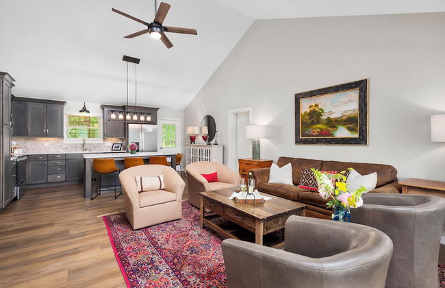 Springdale Resort - Foto 18