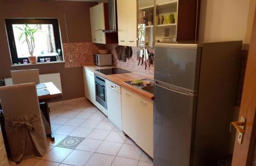 Apartment Gästehaus Petra by Interhome - Foto 13