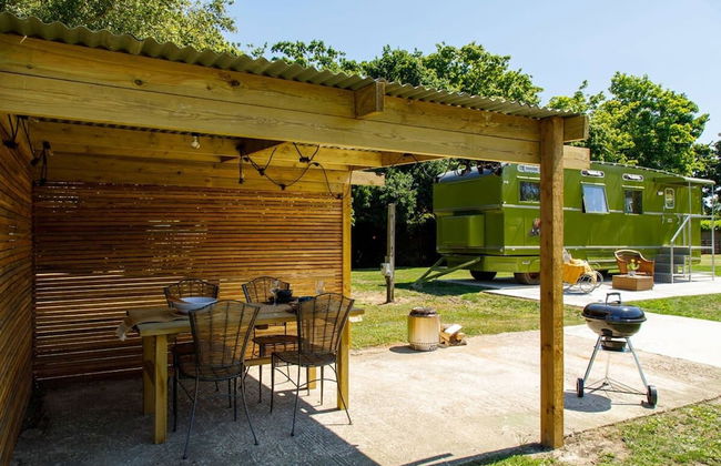 The Showman s Carriage King Bed Close to Beach - Foto 46