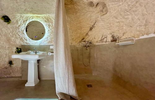 Authentic Cave House with Views - Cova L'Aljub - Foto 29