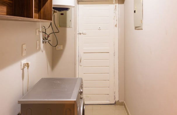 Xuru Stays I The Paragon Of The Nile 2 BDR Apt. @ Maadi - Foto 49