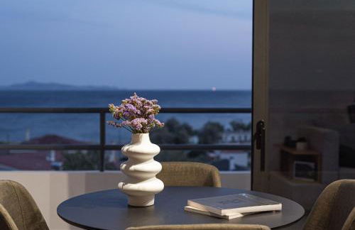 Sounio Panoramic Loft - Foto 47