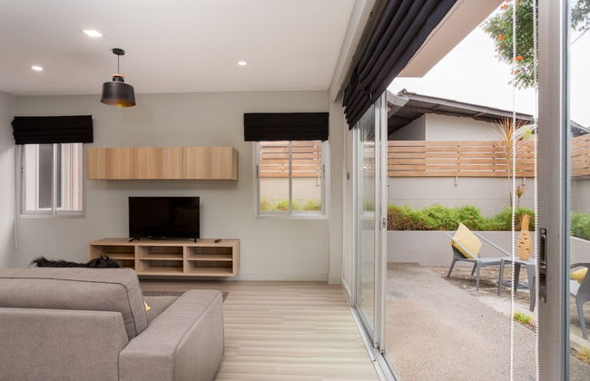 Studio365 Apartment - Foto 69