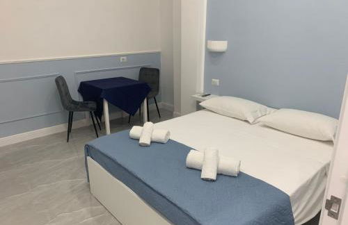 miris apartment fast comfortable naples airport capodichino 25 minutes walk self check-in - Photo 20