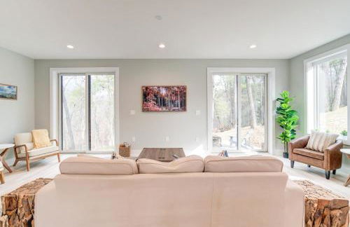 Modern Family Cabins 1 min to Bryce Perfect for Families - Foto 17