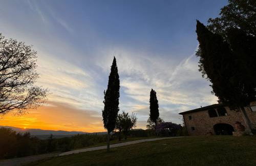 Villa Casale Chiesina - Foto 39