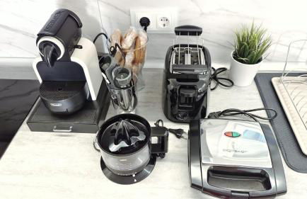 Nuevo Hola Madrid Alojamiento Temporal - Foto 13