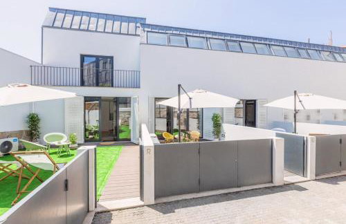 Heroismo Duplex Terrace - Photo 160