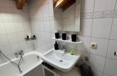 Gemütliche Dachgeschosswohnung mit Balkon - Foto 10