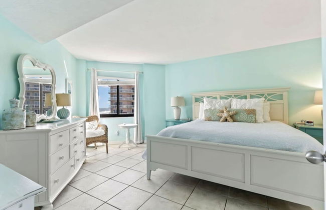 Oceanfront Penthouse Pool Hot Tub Beach Access - Foto 23