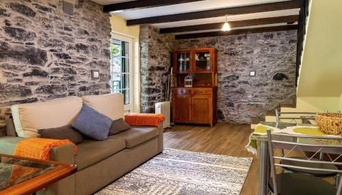 Villa Rústica - Casa da Lurdes - Foto 4