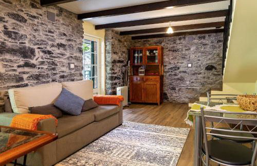 Villa Rústica - Casa da Lurdes - Foto 4