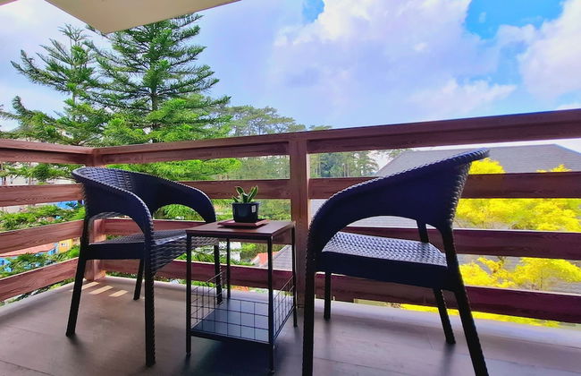 Prestige Vacation Apartments - Hanbi Mansions - Foto 67