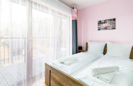 Środkowa widok na góry 1 piętro garaż gratis - Foto 3