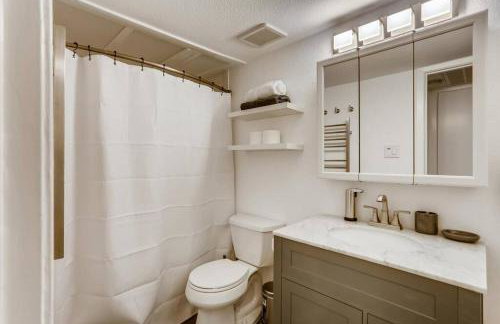 Modern Designer Condo Close to Downtown Austin! - Foto 9